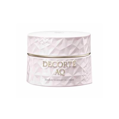 DECORTE  Absolute Treatment Awakening Protective Day Cream SPF15 50 ml